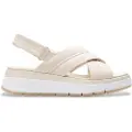 Clarks Shoes Tuscan Cross Sandaler