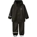 Name It Kids Dry10 Regnjakke