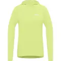 Jack Wolfskin Prelight Swift Hettegenser