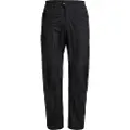 Lundhags Tived Light Windbreaker Pant, turbukse, dame, svart