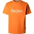 Pepe Jeans Dumas Tee Kortarmet T-skjorte