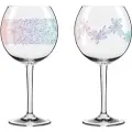 Ritzenhoff RitzenhoffSummer Breeze Drikkeglass 2-p No: 1 & 2FlerfargetDrinkglass & shotglassFra Homeroom
