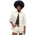 Superdry Workwear Overskjorte