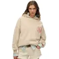 Superdry Outdoor Oversized Hettegenser