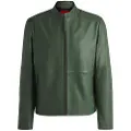 Hugo Boss Lokis 3 10257422 Skinnjakke
