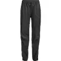Lundhags Tived Waterproof Pant, turbukse, dame, grå