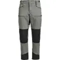 Lundhags Padje Stretch Pant, turbukse, herre, grønn/svart
