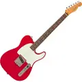 Squier FSR Classic Vibe 60s Custom Esquire Dakota Red - Nearly New