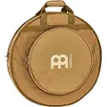 Meinl Cymbals 22" Pro Cymbal Backpack Coyote Brown