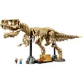 LEGO Jurassic World 76968 Dinosaurfossiler: Tyrannosaurus rex