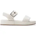 Clarks Shoes Alda Strap Sandaler