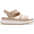 Clarks Shoes Tuscan Strap Sandaler