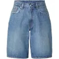 Levi's 478 Baggy Korte Jeans