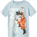Name it Dragon Ball T-skjorte