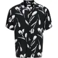 Jack & Jones Jeff Charge Resort Kortarmet Skjorte