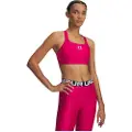 Under Armour Heatgear Sports-bh Med Høy Støtte