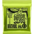 Ernie Ball Regular Slinky 2621 Nickel 7 String 10-56