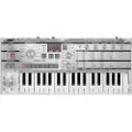 Korg microKORG Crystal - analog synthesizer med vocoder