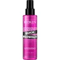 Redken Quick Blowout Heat Protection Spray Spray for varmebeskyttelse av håret