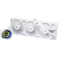 Lian Li Galahad Ii Trinity Performance 360 Vannkjøling 360 Mm