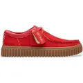Clarks Shoes Torhill Lo Sko