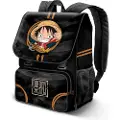 KARACTERMANIA One Piece Ropes Expandable Ryggsekk