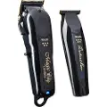 Wahl Professional hair clipper and trimmer set Cordless Barber Combo WAHP3025726