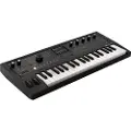 Korg Microkorg 2 Black