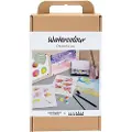 Creativ Company DIY Kit Akvarell, 1 pk.