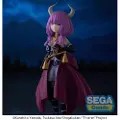 SEGA Aura The Guillotine Frieren: Beyond Journeys End 16 Cm Figur