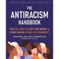 New Harbinger Publications The Antiracism Handbook