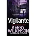 Pan Macmillan Vigilante - Wilkinson, Kerry