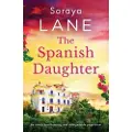 Bookouture The Spanish Daughter