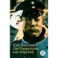 S. Fischer Verlag Der Hauptmann von Kopenick