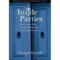 CAMBRIDGE UNIVERSITY PRESS Inside Parties
