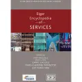 Edward Elgar Publishing Elgar Encyclopedia of Services