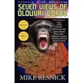 Phoenix Pick Seven Views of Olduvai Gorge - Hugo and Nebula Winner