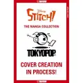 TOKYOPOP Disney Manga: Stitch! The Manga Collection
