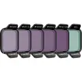 FreeWell Sett Med 6 Standard Dagsfiltre For Dji Flip