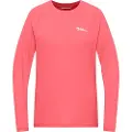 Jack Wolfskin Prelight Swift Langarmet T-skjorte