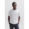 Hugo Boss 50506373 Kortarmet T-skjorte