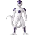 Bandai Dragon Ball Limit Breaker Series Frieza Final Form-figur 30 Cm