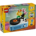 LEGO Creator 31172 Platespiller og blomster