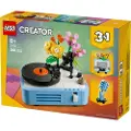 LEGO Creator 31172 Platespiller og blomster