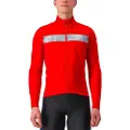 Castelli Raddoppia 3 Jakke