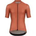 Assos Mille Gt S11 Kort Ermet Trøye