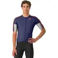 Castelli Entrata 6 Kort Ermet Trøye