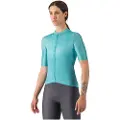 Castelli Fantasia Kortermet Triatlondrakt