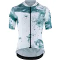 Assos Mille Gt S11 Spacet Kort Ermet Trøye