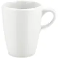 Pillivuyt Eden Mug Dia 10.2 cm 30 cl White